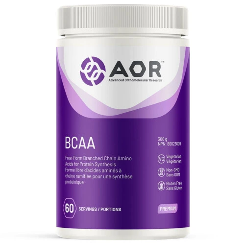 AOR BCAA 300g POWDER