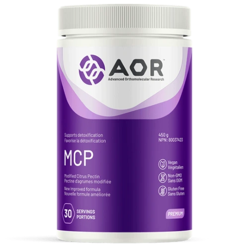 AOR MCP 450g POWDER