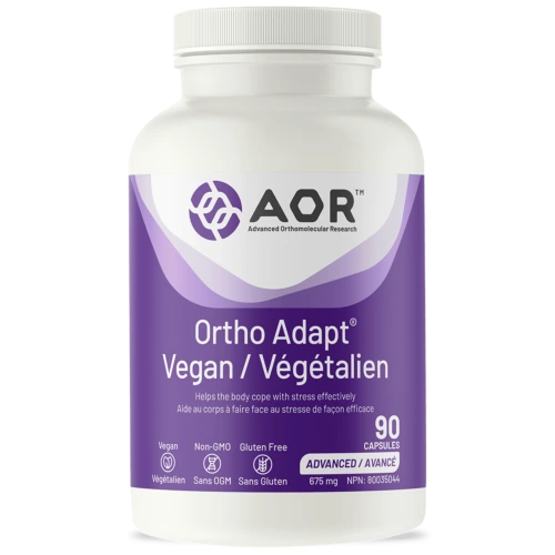 AOR Ortho Adapt Vegan 90 VegiCaps