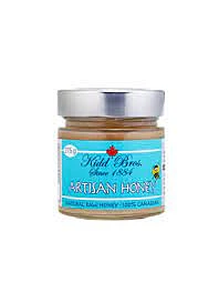 Artisan Honey Natural Raw Honey 100% Canadian 275g