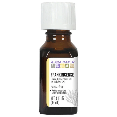 Aura Cacia Frankincense 15ML