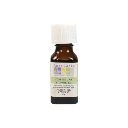 Aura Cacia Rosemary 15ML