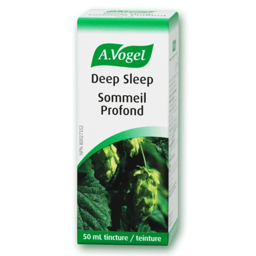 A.Vogel Deep Sleep 50ml Tincture @