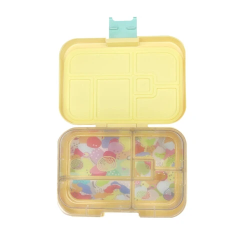 MunchBox Midi 5 - Yellow Lemonade