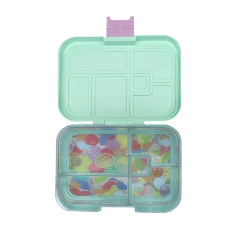 MunchBox Midi 5 - Bubblegun Mint