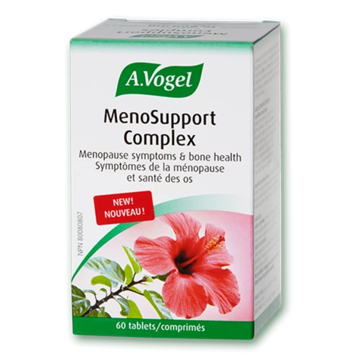 A.Vogel MenoSupport Complex 60Tablets