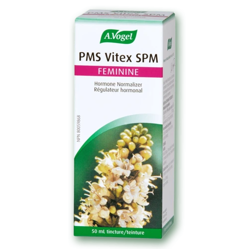 A.Vogel PMS Vitex SPM Feminine 50ml