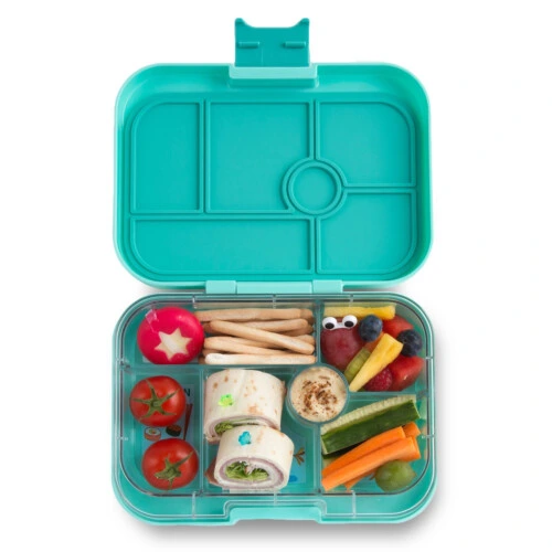 Yumbox Original Surf Green 6 Compartment