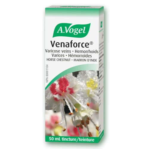 A.Vogel Venaforce 50ml Tincture