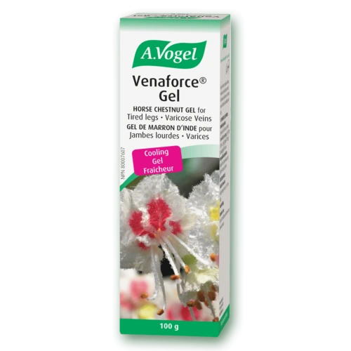 A.Vogel Venaforce Gel 100g @