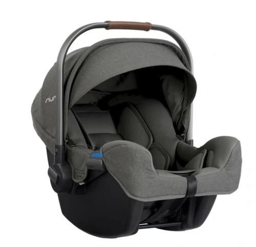 NUNA PIPA Infant Car Seat Granite