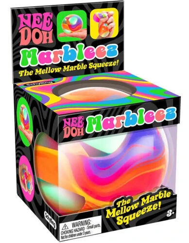 Needoh Marbleez - Surprise Me (Random Color)