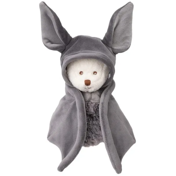 Bukowski Ziggy Bat Bear 6