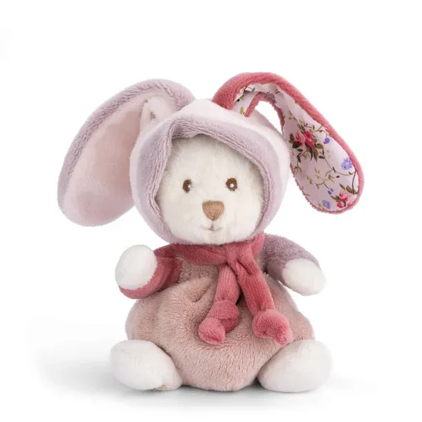 Bukowski Ziggy Bibi Pink 6