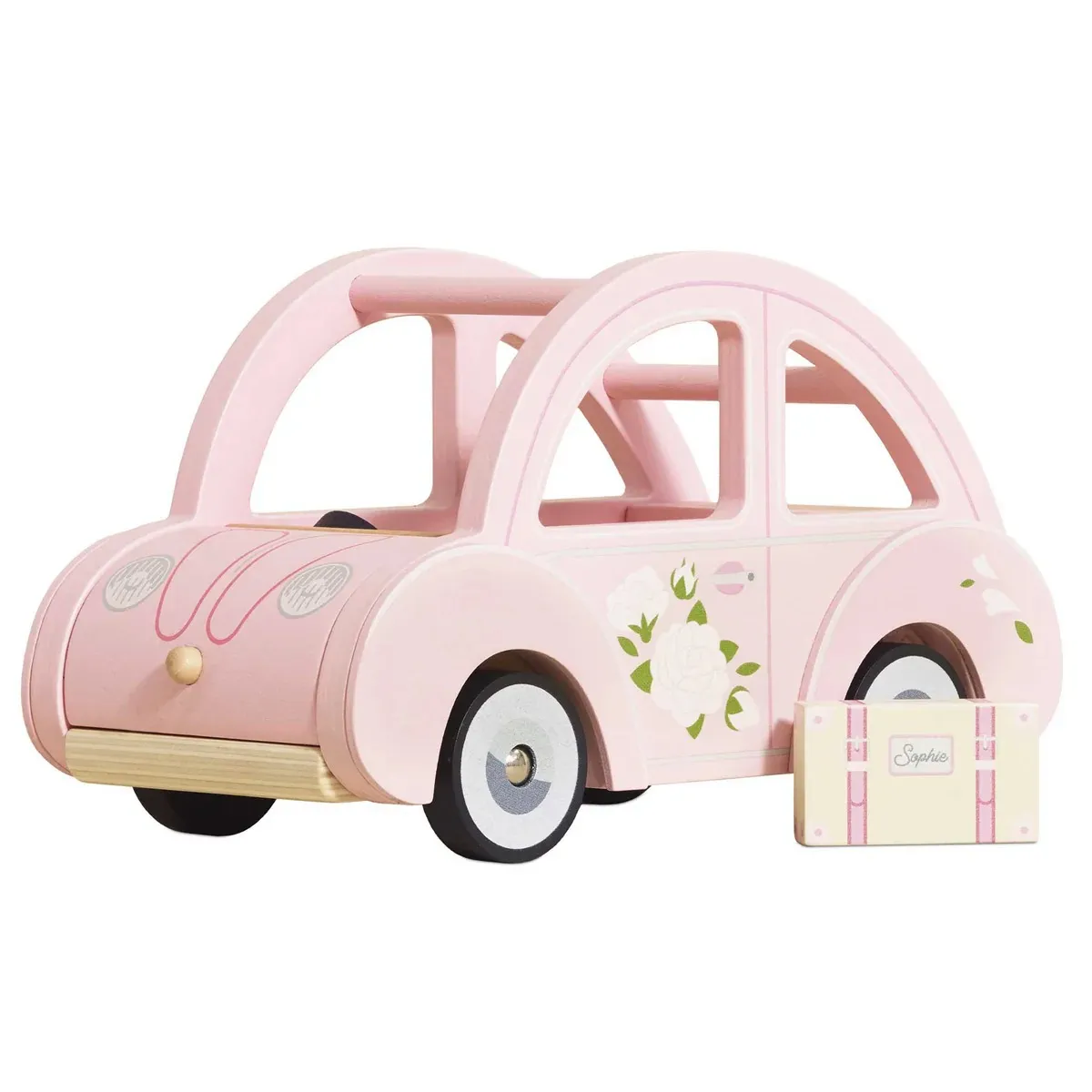 Le Toy Van Sophie's Doll House Car