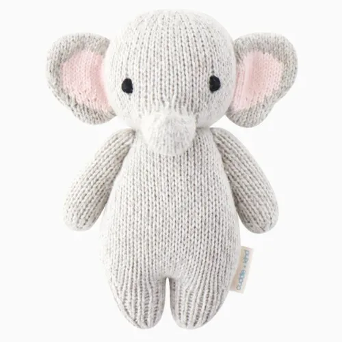 Cuddle+Kind Baby Elephant