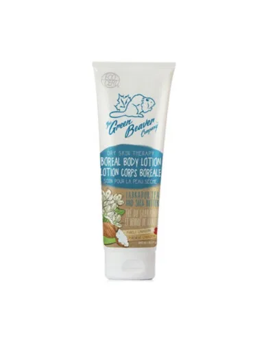 Green Beaver Boreal Body Lotion 240ml