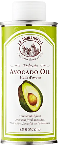 La Tourangelle Avocado Oil 250ml