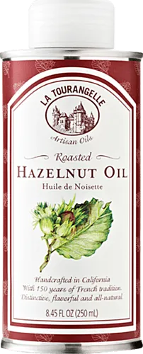 La Tourangelle Roasted Hazelnut Oil 250ml