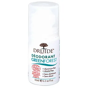 Druide GreenForest Dairy Deodorant 65ml
