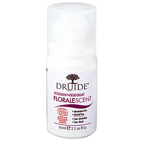 Druide FloralScent Dairy Deodorant 65ml