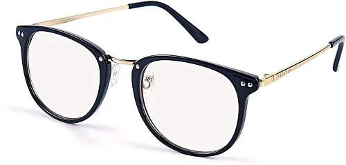 Spektrum Anti-Blue Light Glasses Onyx