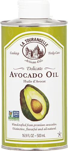 La Tourangelle Avocado Oil 500ml* @