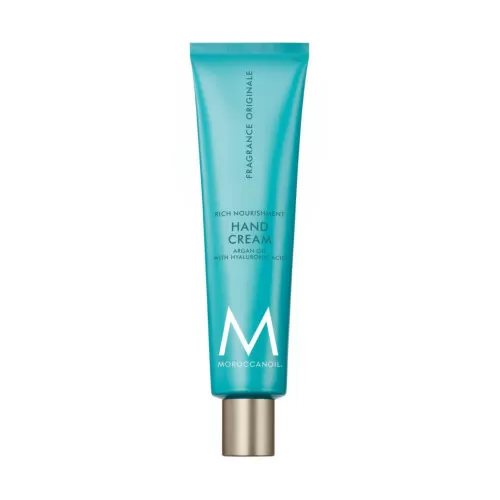 Moroccanoil Hand Cream 100ml - Fragrance Originale