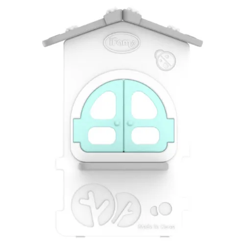 Ifam Baby House Panel