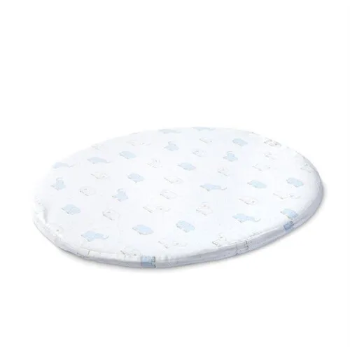 Stokke Pehr Design Sleepi Mini Fitted Sheet - Elephant