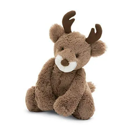 Jellycat Bashul Reindeer Medium