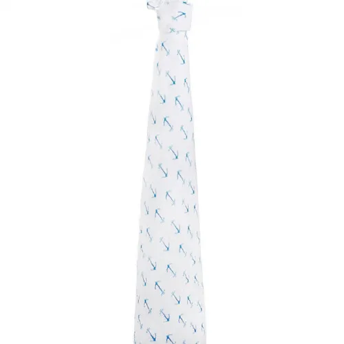 Aden & Anais Classic Swaddle Single in Box - Marina