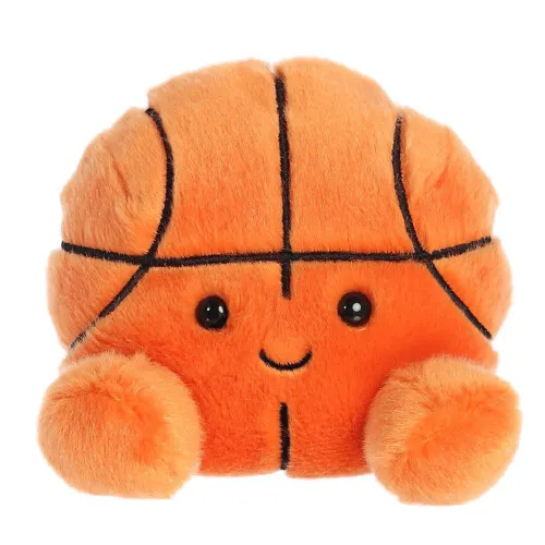 Aurora Palm Pal Hoops Basketball 5in