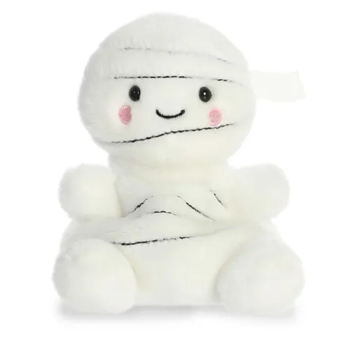 Aurora Palm Pals 5" Brendan Mummy
