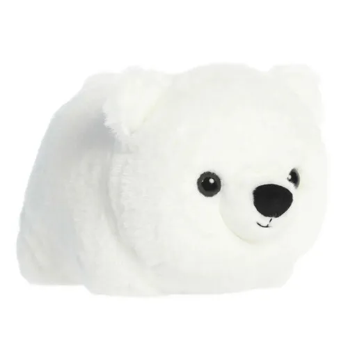 Aurora Spudsters Penni Polar Bear 11in