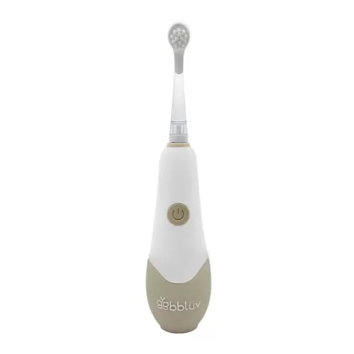 Bbluv Sonik Pro 4-Stage Evolutive Sonic Toothbrush 0-6y