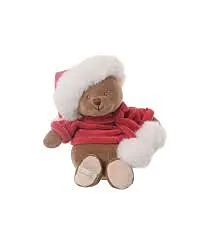 Bukowski Baby Santa 15cm