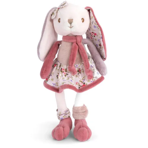 Bukowski Bibi Sister Flower Skirt Bunny 12"