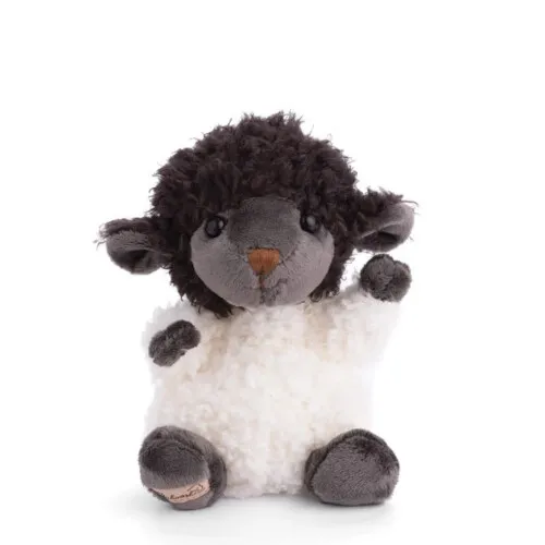 Bukowski Black Sheep 6"