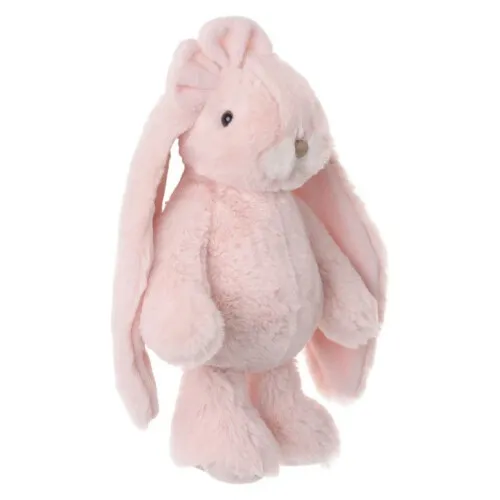 Bukowski Friendly Kanina 12"- Misty Rose Bunny