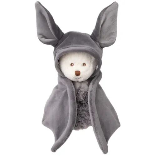 Bukowski Ziggy Bat Bear 6"