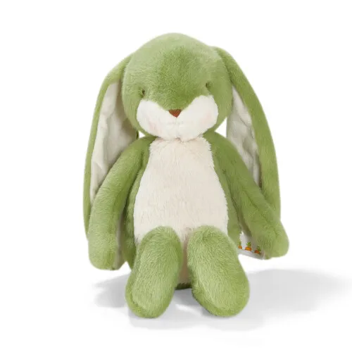 Bunnies By The Bay Sweet 16" Floppy Nibble Bunny - Pistachio