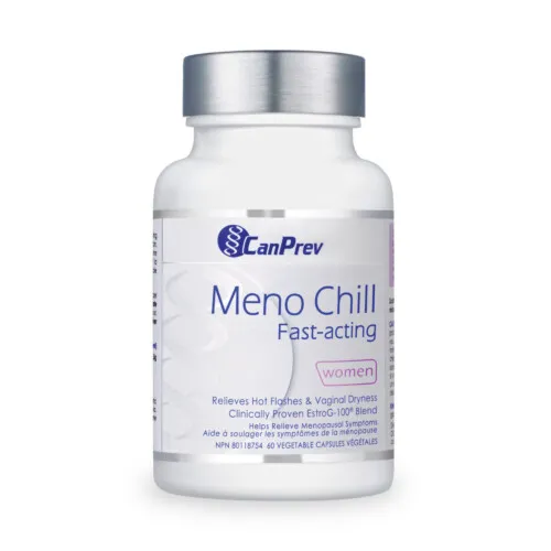 CanPrev Meno Chill 60Vcaps