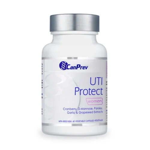 CanPrev UTI Protect 60Vcap