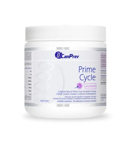 Canprev Prime Cycle (Fertility) 276g @