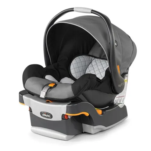 Chicco KeyFit 30 Infant Car Seat - Orion