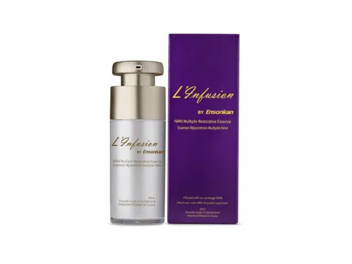 Ensonkan L'Infusion NMN Multiple Restorative Essence 30ml