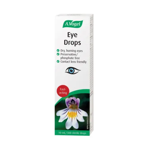 A.Vogel Eye Drops 10ml @