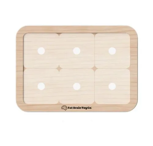 Fat Brain Toys PlayTab - Board Bilingual