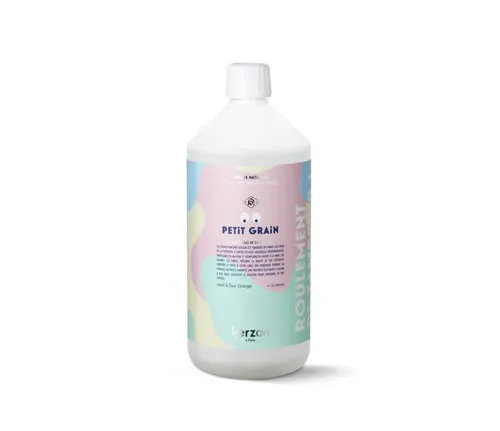 Kerzon Petit Grain Natural Laundry Soap 1000 ml